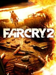 Far Cry 2 RUS 208x208