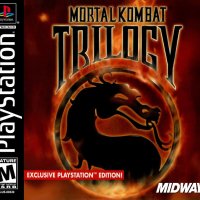 Mortal Kombat Trilogy