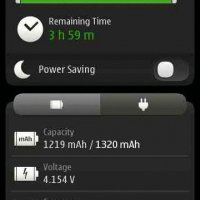 Battery Status v.1.0.2