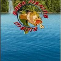 Bass Fishing Mania 4