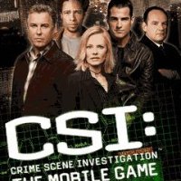 CSI The mobile game228