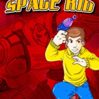 SPACE KID