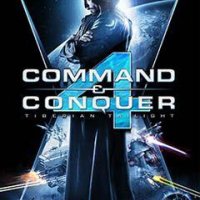 Command And Conquer 4