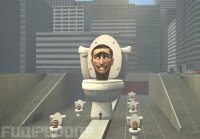 Skibidi Toilet - Season 1