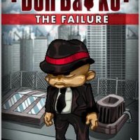 Don Barko The Failure 240x320 SE nokia