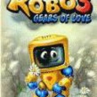 Robo 3 Gears of Love