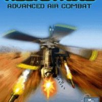 3D Heli Strike Advanced Air Combat