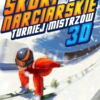 3D Skoki Narciarskie Turniej Mistrzow