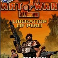 art of war 2 liberation of peru crack3250