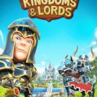 Kingdoms Lords RUS 400x240 KU990 Сенсор