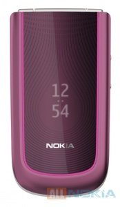 nokia 3710 fold 1