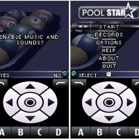 Pool Star Atlantic City