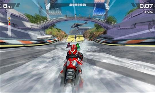 riptide gp2