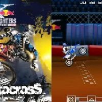 R B freestyle motocross 360x640