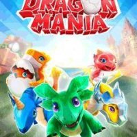 Dragon Mania RUS Nokia 240x320 hack