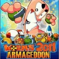 Worms 2011 Armageddon 240x320