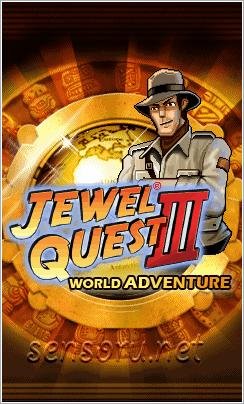 Jewel Quest III RUS Nokia 128x128