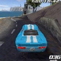 Coast Racer 3D