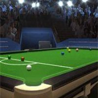 Ronnie OSullivan Snooker 3D