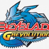 BeyBlade GRevolution Crack