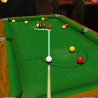 3D Anytime Pool