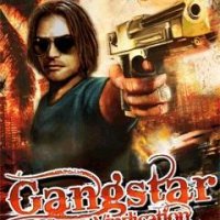 Gangstar 3 RU Nokia s40v5 240x320