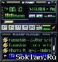 1Winamp v1.12ru