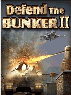 Defend the Bunker 2 Nokia 320x240