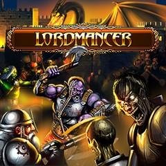 Lordmancer онлаен 320-200