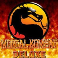 Mortal Kombat Deluxe 2013