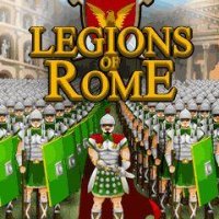 Legions Of Rome