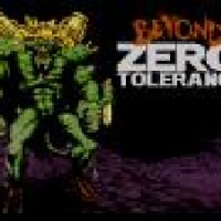 3D Zero tolerance mobile SE 240x320