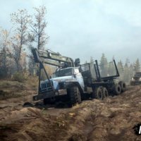 MudRunner 1.0.9