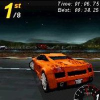 Asphalt Urban.GT.v1.5.3