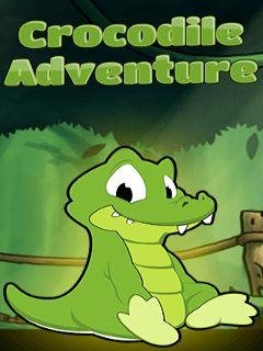 crocodile adventure