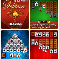 Solitaire Top 12 Multipack