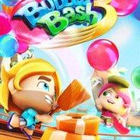 Bubble Bash 3 SE Satio 360x640