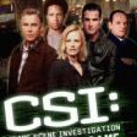 CSI LAS VEGAS