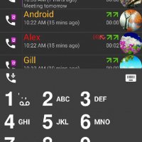 DW Contacts & Phone & Dialer Pro