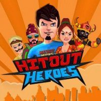 HITOUT HEROES