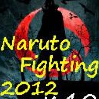 Naruto fighting 2012 v4.0 rus