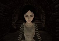 Alice madness returns