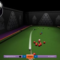 International Snooker 1 4 0 0