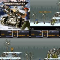 Metal Slug Universal N73