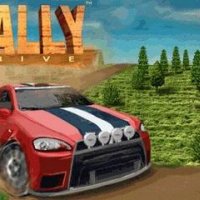 Rally Drive 360x640 S60 5ed