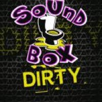 Sound Box Dirty 240x320