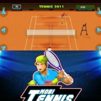 Mobi Tennis 5th