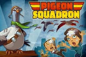 Pigeon Squadron