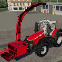 FS19 Bruks