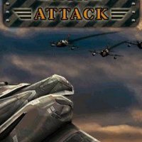 Air Attack (Воздушный Бой)